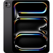 iPad Pro 11 2025, 256GB, Space Black, Wi-Fi (M5) (MDWK4)