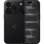 Apple iPhone 18 Pro 512GB Black (MJRU4)