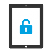 Снятие ошибки активации iPad