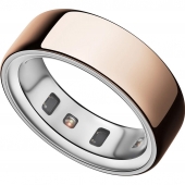 Oura Ring 4 Rose Gold Size 7 (JZ90-54219-07)