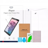 WIWU iPaper Paper-Like Screen Protector for iPad Pro 13" [2024]