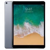 Б/У iPad Pro 10.5 Wi-Fi 64GB Space Gray (MQDT2)