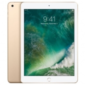 Б/У Apple iPad Wi-Fi 32GB Gold (MRJN2) 2018 