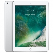 Б/У Apple iPad Wi-Fi 32GB Silver (MR7G2) 2018