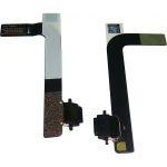 Шлейф зарядного пристрою iPad 4 Black