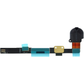 Шлейф із роз'ємом навушників (Headphone jack audio flex cable) iPad mini black orig