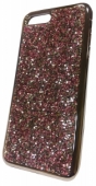 Apex Rock Crystal TPU Case for iPhone 7 Plus