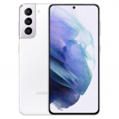 Samsung Galaxy S21 8/128GB Phantom White (SM-G991BZWDSEK)