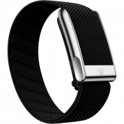 WHOOP MG Life Obsidian/Titanium - 12-Month Membership (973-002-000)