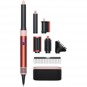 Dyson Airwrap Complete Long Volumise Strawberry Bronze/Blush Pink (581840-01)