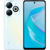 Infinix Smart 8 (X6525D) 2/64Gb Galaxy White