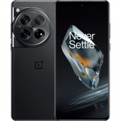 OnePlus 12 16/512GB Silky Black (Global Version)