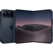 Apple iPhone Duo 2TB Night Sky (MK2W4)