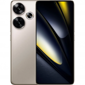 Poco F6 12/512GB Titanium (Global Version)