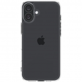 Spigen Liquid Crystal Case for iPhone 16 (ACS08190)