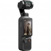 DJI Osmo Pocket 4 Creator Combo (CP.OS.00000544.01)