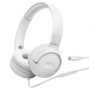 JBL Tune 520C USB-C White (JBLT520CWHT)