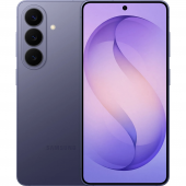 Samsung Galaxy S26 12/512GB Cobalt Violet (SM-S942BZVH)