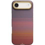 Pitaka Edge Ultra-Slim California Dream-02 for iPhone Air (SCD1702A)