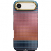 Pitaka Edge Ultra-Slim California Dream-04 for iPhone Air (SCD1704A)