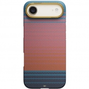 Pitaka Edge Ultra-Slim California Dream-04 for iPhone Air (SCD1704A)