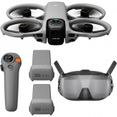 DJI Avata 360 Motion Fly More Combo DJI Goggles N3
