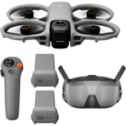 DJI Avata 360 Motion Fly More Combo DJI Goggles N3