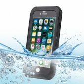 Водонепроникний чохол Bolish Waterproof Case for iPhone 7