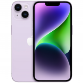 Б/У Apple iPhone 14 128GB Purple (MPUX3) USA