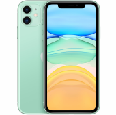 Б/У Apple iPhone 11 128GB Green (MWLK2)