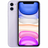 Б/У Apple iPhone 11 64GB Purple (MWLC2)