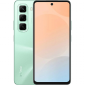 Infinix Hot 50 (X6882) 8/256Gb Sage Green