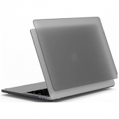 WIWU Hard Shell Series Case for MacBook Pro 16, Black