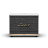 Marshall Louder Speaker Woburn II Bluetooth White