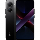 Poco X7 Pro 12/512GB Black (Global Version)