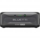BLUETTI B300K Expansion Battery