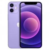Б/У Apple iPhone 12 mini 64GB Purple (MJQF3)