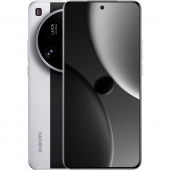 Xiaomi 15 Ultra 16/512GB Silver Chrome (Global Version)