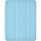 Wiwu Defender Protective Case for iPad Pro 12.9 [2020-2022], Blue