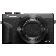 Canon PowerShot G7 X Mark III 30th Anniversary Edition (Graphite) (7563C002)