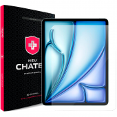 NEU Chatel Screen Protective HD Glass for iPad Air 13" (2024)