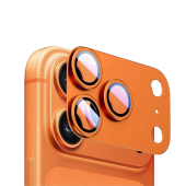 Anank All-in-One Camera Cosmic Orange for iPhone 17 Pro Max (6975593908023)