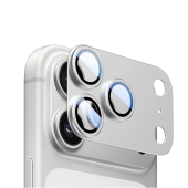 Anank All-in-One Camera Silver for iPhone 17 Pro Max (6975593908047)