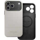 Native Union Active Sandstone for iPhone 17 Pro Max (ACTCSE-SAN-NP25PM)