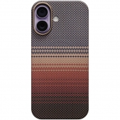 Pitaka Ultra-Slim Sunset for iPhone 17 (KI1702)