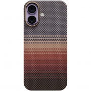 Pitaka Ultra-Slim Sunset for iPhone 17 (KI1702)