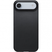 Pitaka Ultra-Slim Twill Black/Grey for iPhone 17 Air (KI1701BA)