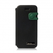 Zenus Masstige Color Edge Diary Case Real for iPhone 5/5S