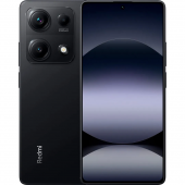 Redmi Note 14S 12/512GB Midnight Black