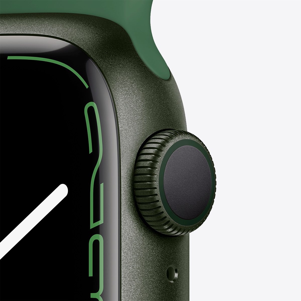 Apple Watch Nike Series 7 GPS 45mm 